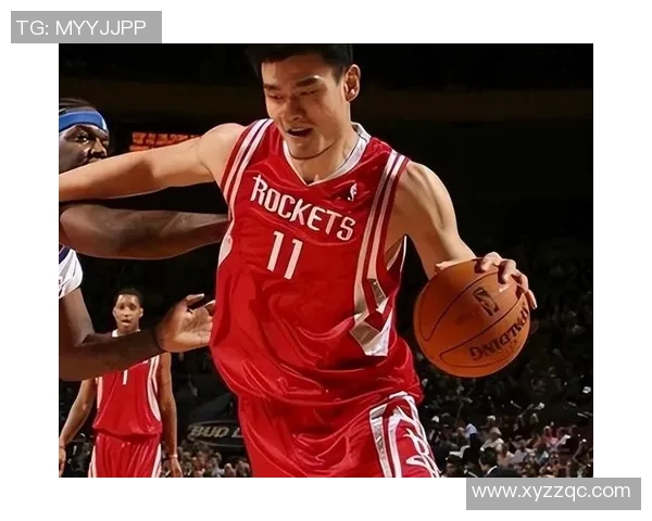 姚明精彩亮相综艺节目分享篮球人生与成长故事引发热议