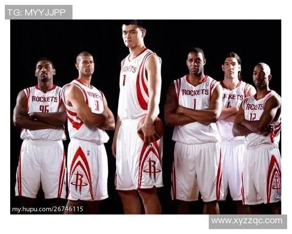 姚明退役时的感人演讲回顾与篮球生涯的辉煌总结 姚明退役时的感人演讲回顾与篮球生涯的辉煌总结