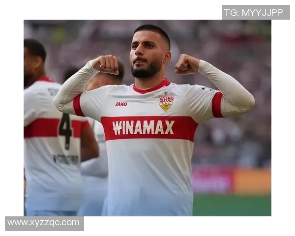 斯图加特客场全力逼平,稳固德甲积分榜排名位置 斯图加特客场全力逼平,稳固德甲积分榜排名位置