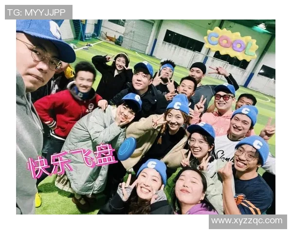 极限运动嘉年华精彩回顾北京飞盘队展现超凡速度与团队默契