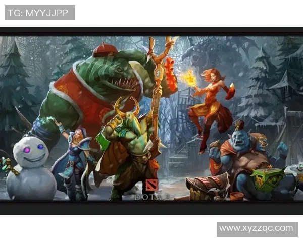 科学DOTA2意识训练方法探索提升游戏表现的有效策略与技巧