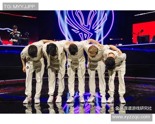 英雄联盟深度解析:BLG战队的节奏掌控与战术布局探讨