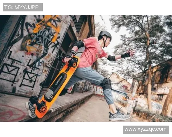 西安滑板队的奋斗与成长:一段激情四溢的滑板纪实之旅 西安滑板队的奋斗与成长:一段激情四溢的滑板纪实之旅