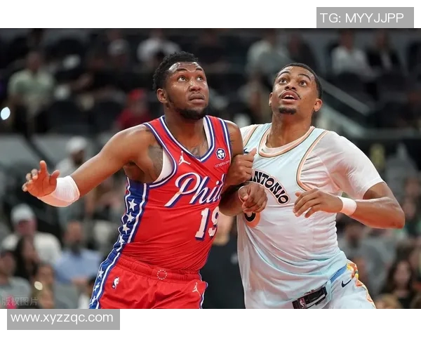 费城76人队与教练续约：承载未来的希望与承诺