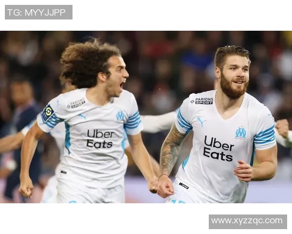 里昂3-2逆转马赛,射手尤尼西乌斯破门再现英姿 里昂3-2逆转马赛,射手尤尼西乌斯破门再现英姿
