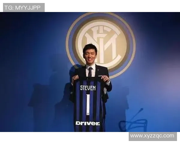 转会窗口关闭,张康阳正式与国际米兰解约——时代的终结与新篇章的开启 转会窗口关闭,张康阳正式与国际米兰解约——时代的终结与新篇章的开启